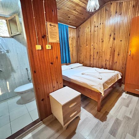 Mercan Pension Olympos Exterior foto