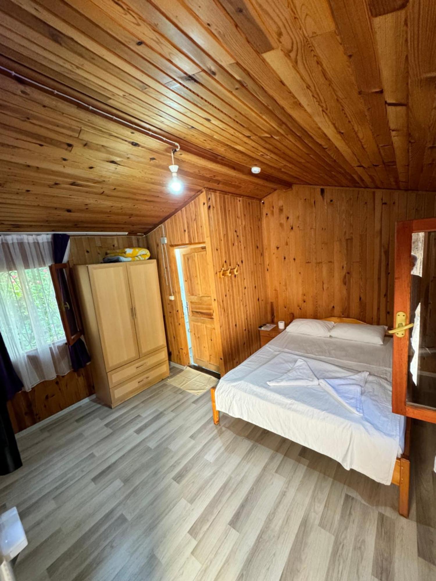 Mercan Pension Olympos Exterior foto