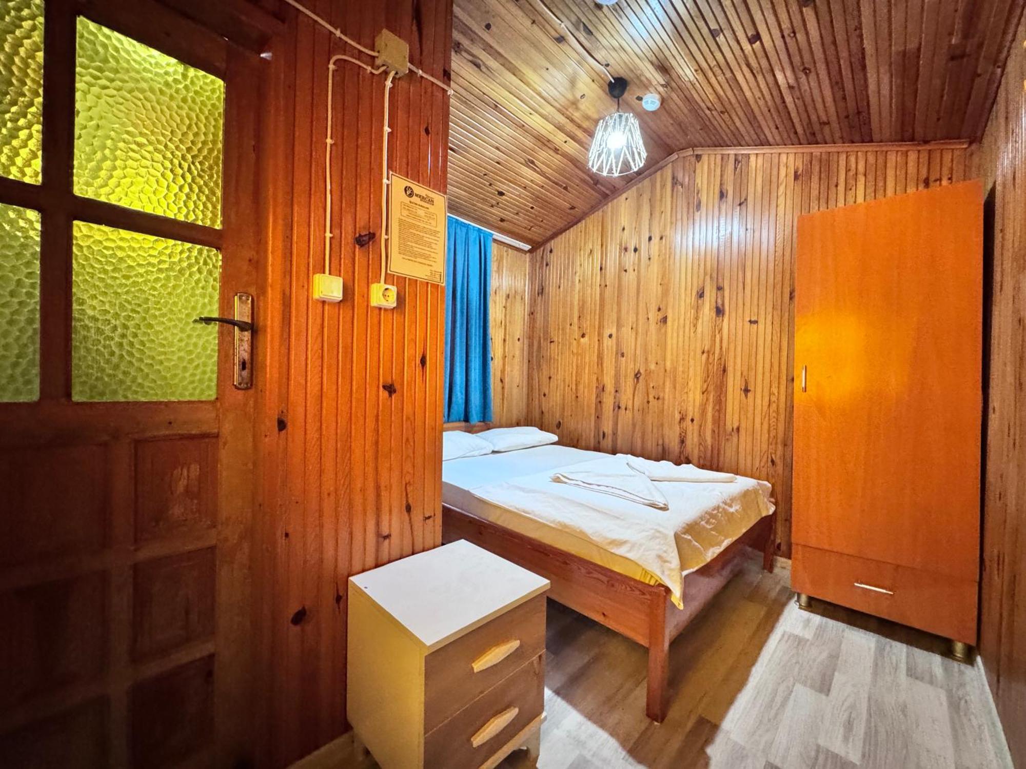 Mercan Pension Olympos Exterior foto