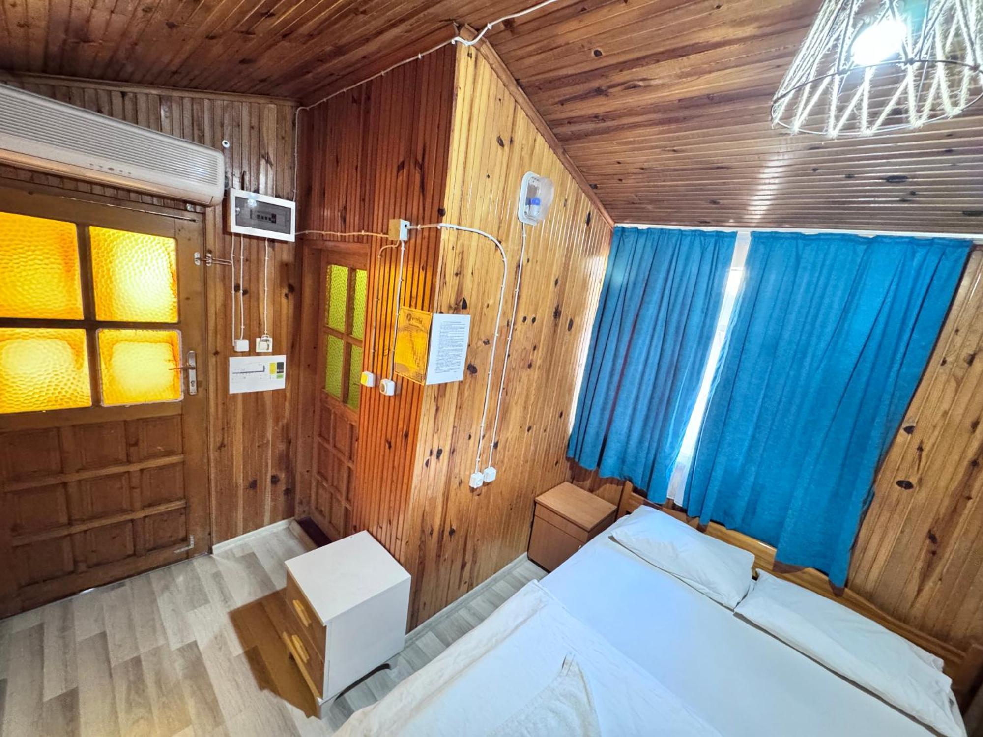 Mercan Pension Olympos Exterior foto