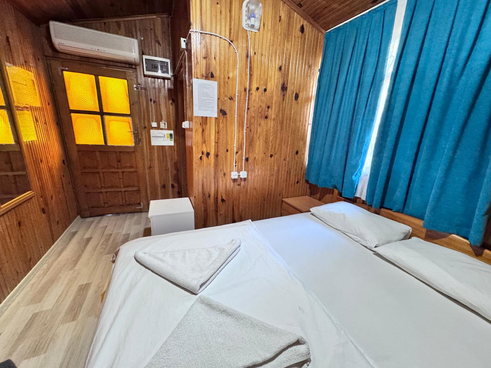 Mercan Pension Olympos Exterior foto